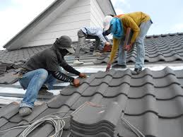 Trusted Milton, WA Roofing Experts